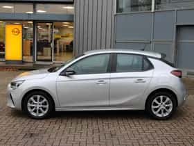 Opel Corsa (2022) thumbnail 9