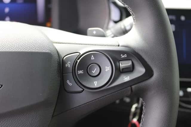 Opel Corsa (2025) thumbnail 15