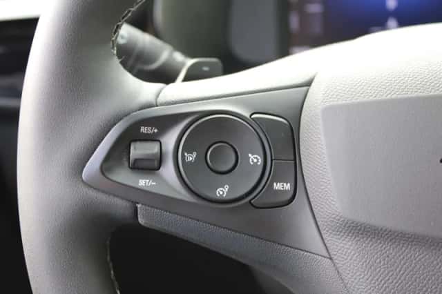Opel Corsa (2025) thumbnail 16