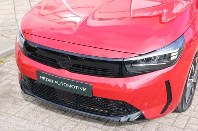 Opel Corsa (2025) thumbnail 17