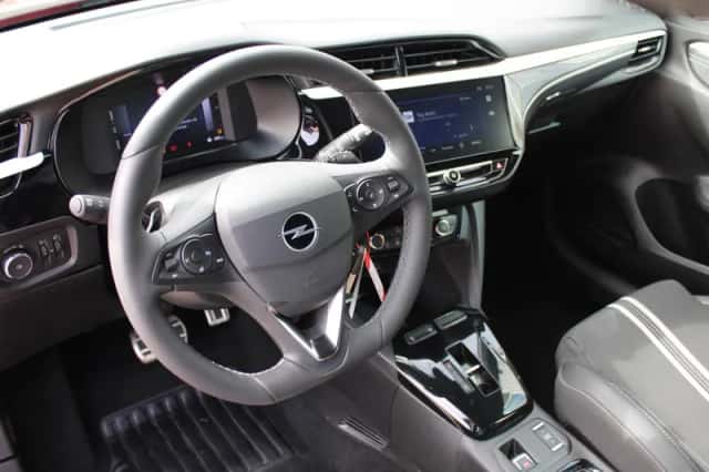 Opel Corsa (2025) thumbnail 19