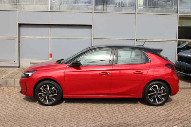 Opel Corsa (2025) thumbnail 23