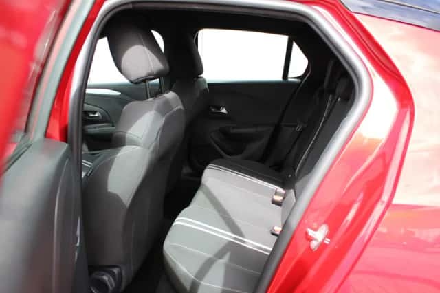 Opel Corsa (2025) thumbnail 24