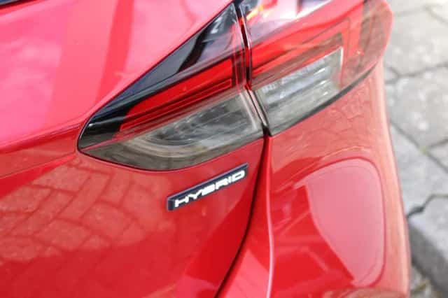 Opel Corsa (2025) thumbnail 26