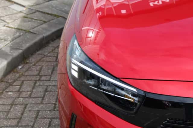 Opel Corsa (2025) thumbnail 5