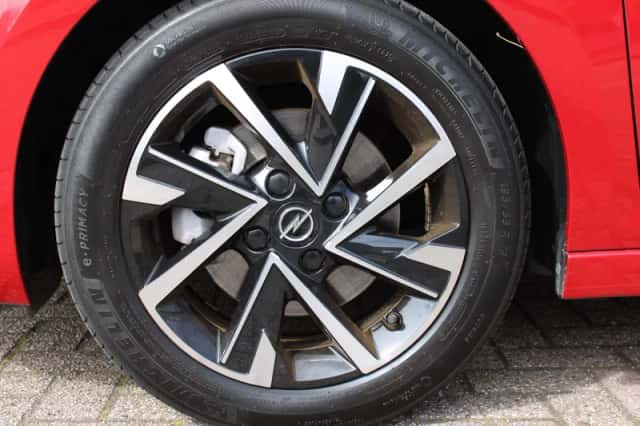 Opel Corsa (2025) thumbnail 6
