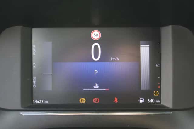 Opel Corsa (2025) thumbnail 7