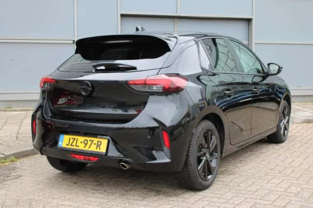 Opel Corsa (2025) thumbnail 2