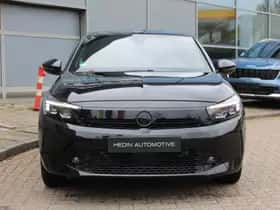 Opel Corsa (2025) thumbnail 11