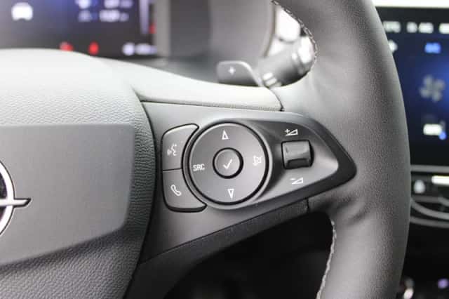 Opel Corsa (2025) thumbnail 12