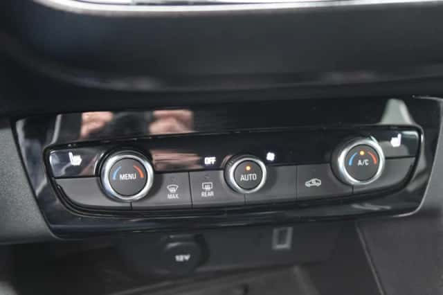 Opel Corsa (2025) thumbnail 14