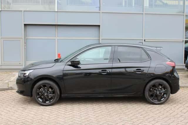 Opel Corsa (2025) thumbnail 24