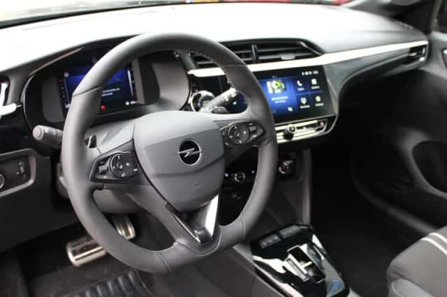 Opel Corsa (2025) thumbnail 26