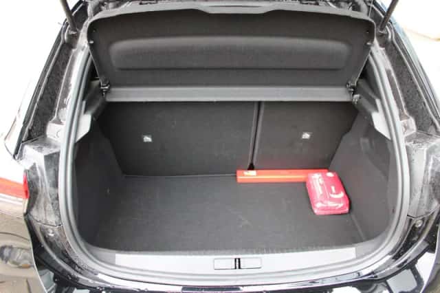 Opel Corsa (2025) thumbnail 27