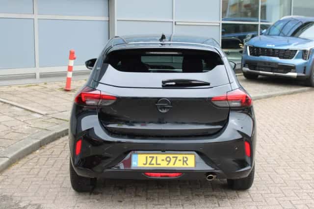 Opel Corsa (2025) thumbnail 29