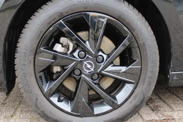 Opel Corsa (2025) thumbnail 9