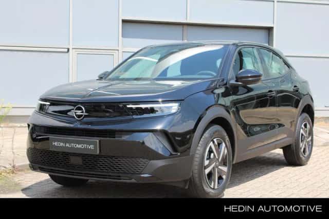 Opel Mokka (2026) thumbnail 1