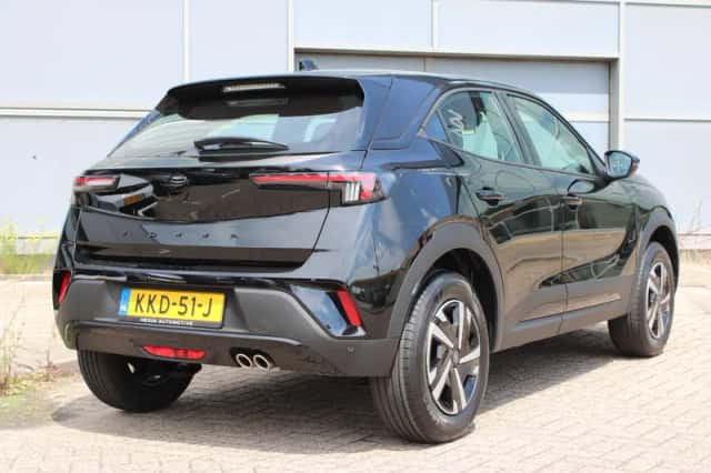 Opel Mokka (2026) thumbnail 2