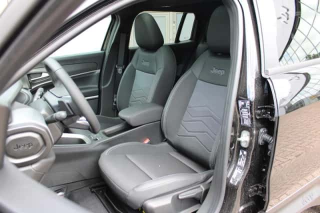 Jeep Avenger (2026) thumbnail 4