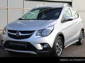 Opel Karl (2017)