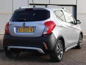 Opel Karl (2017) thumbnail 2