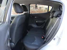 Opel Karl (2017) thumbnail 11