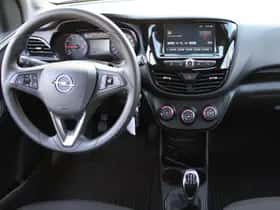 Opel Karl (2017) thumbnail 14