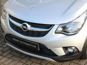 Opel Karl (2017) thumbnail 16