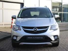 Opel Karl (2017) thumbnail 19