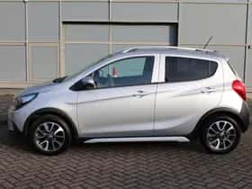 Opel Karl (2017) thumbnail 22