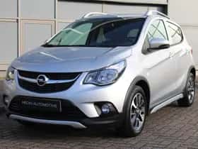 Opel Karl (2017) thumbnail 25