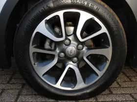 Opel Karl (2017) thumbnail 5