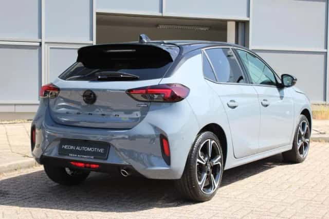 Opel Corsa (2026) thumbnail 2