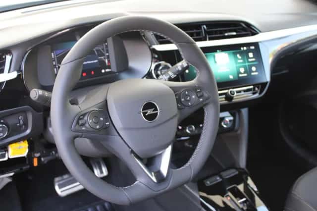 Opel Corsa (2026) thumbnail 3