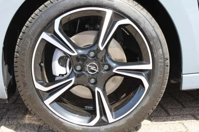 Opel Corsa (2026) thumbnail 5