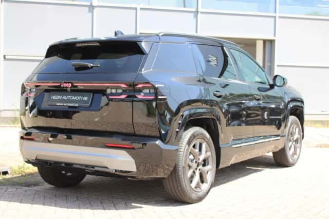Jeep Compass (2026) thumbnail 2