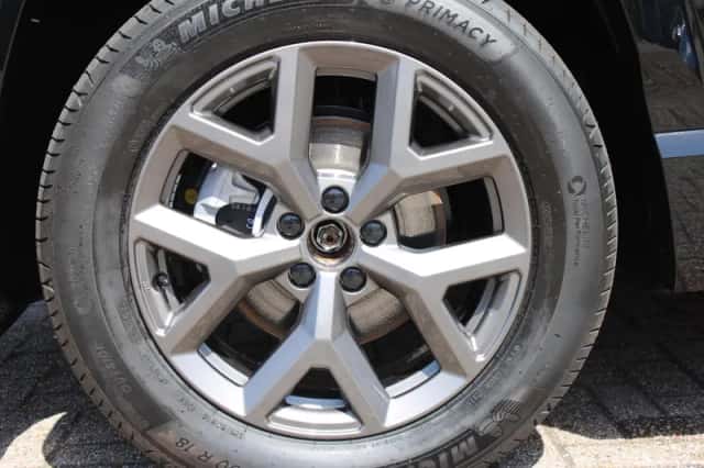 Jeep Compass (2026) thumbnail 11