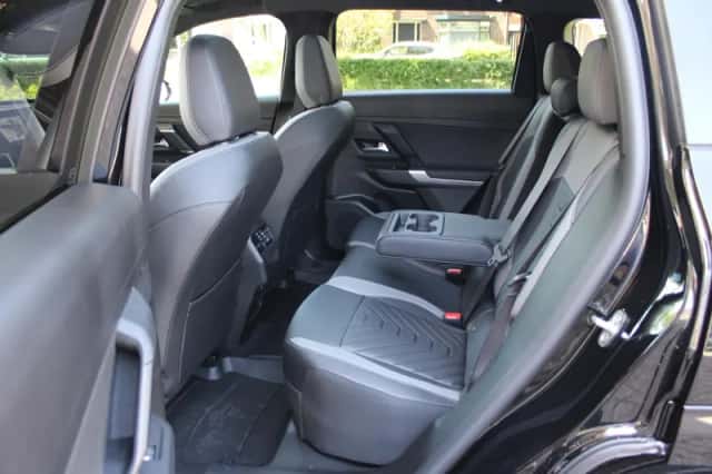 Jeep Compass (2026) thumbnail 14