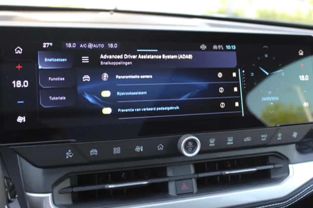 Jeep Compass (2026) thumbnail 20