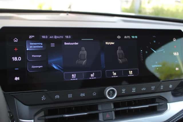 Jeep Compass (2026) thumbnail 21
