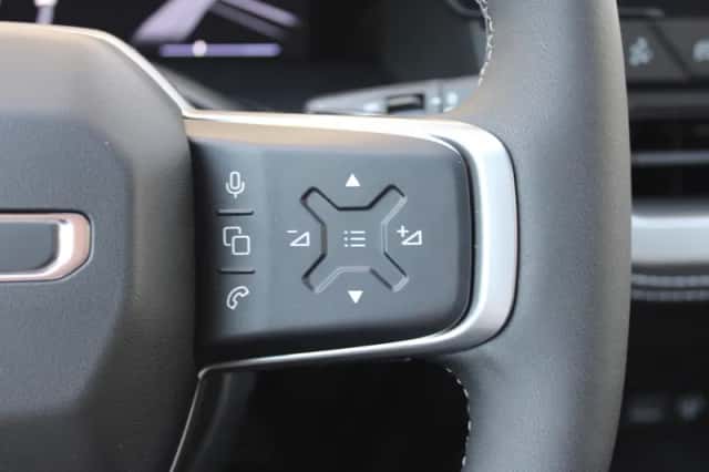 Jeep Compass (2026) thumbnail 24