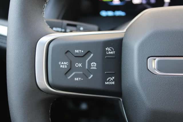 Jeep Compass (2026) thumbnail 25
