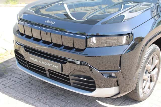 Jeep Compass (2026) thumbnail 4