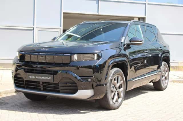 Jeep Compass (2026) thumbnail 36