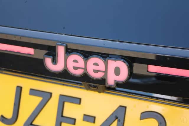 Jeep Compass (2026) thumbnail 5
