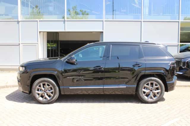 Jeep Compass (2026) thumbnail 6