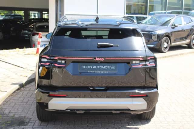Jeep Compass (2026) thumbnail 7