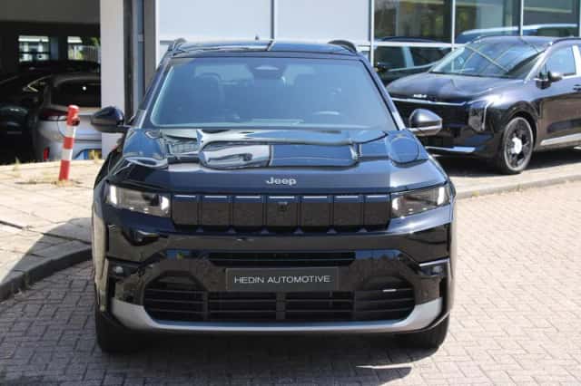 Jeep Compass (2026) thumbnail 10
