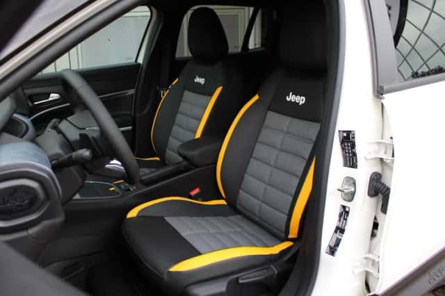 Jeep Avenger (2026) thumbnail 4