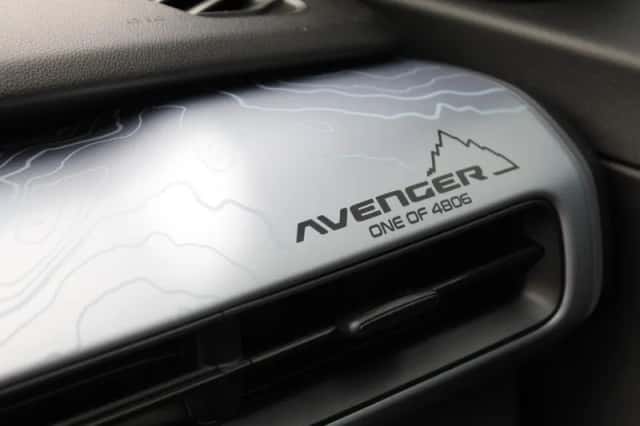 Jeep Avenger (2026) thumbnail 5